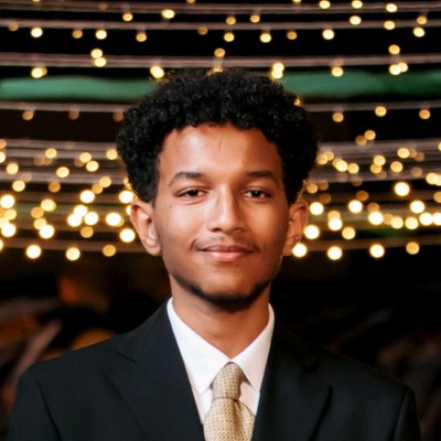 Nathan Abebe
